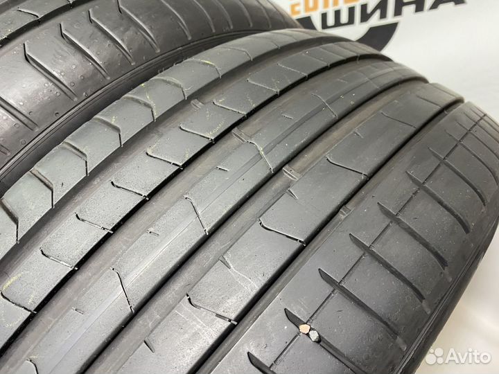 Pirelli P Zero PZ4 245/45 R20