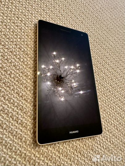 Планшет huawei mediapad t3 7