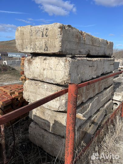 Плиты перекрытия