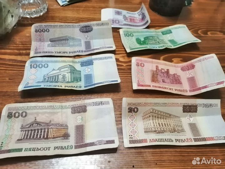 Монеты