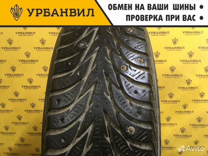 Yokohama Ice Guard IG35 185/65 R15 92T