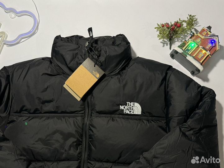 Куртка the north face 700