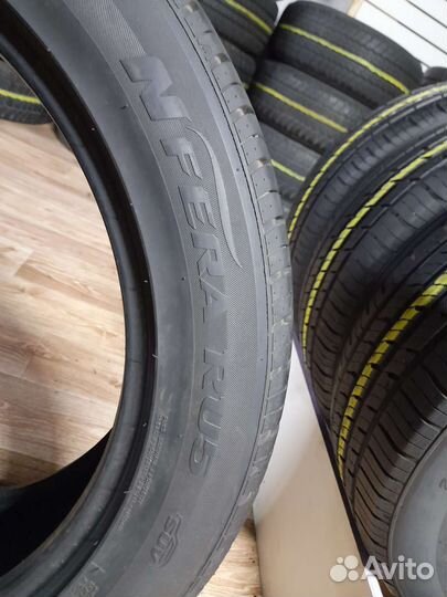 Roadstone N'Fera RU5 235/55 R20