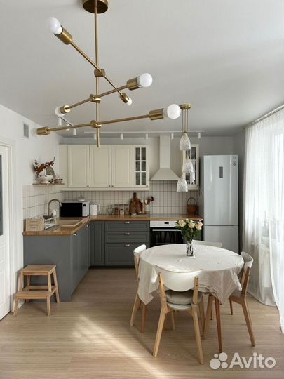 Кухни на заказ с установкой