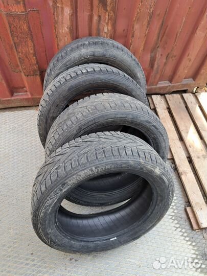 Nokian Tyres Hakkapeliitta R2 SUV 225/55 R19