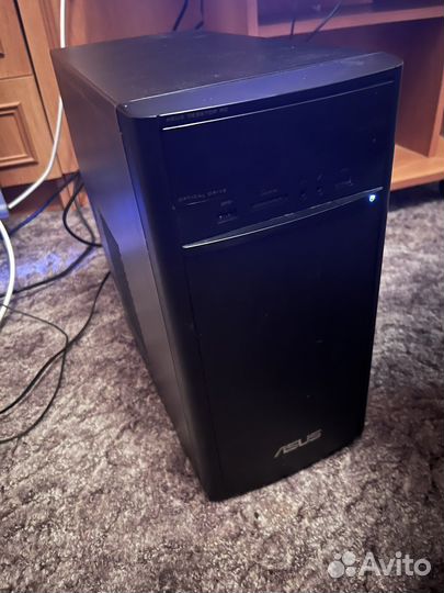 Компьютер amd a8 6500