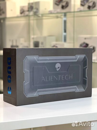 Alientech DUO 3 усилитель сигнала