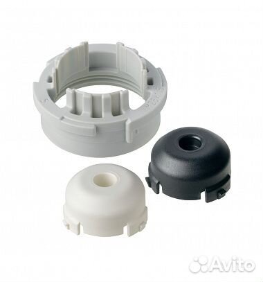 AV302: Адаптер для клапанов С M28X1,5: comap, MAR