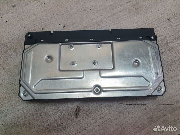 Блок sam Mercedes-Benz Vito W639 (2003—2010)