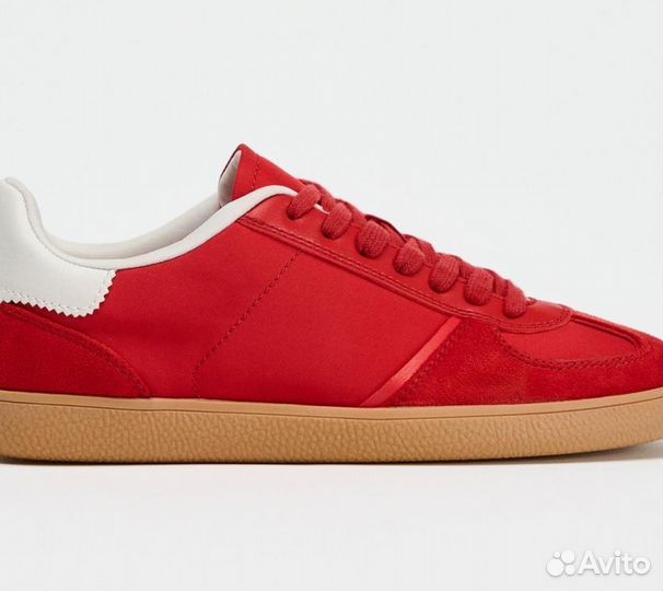 Кеды Zara сейл