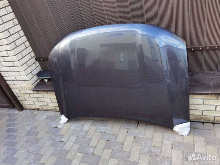 Капот Toyota Land Cruiser 200