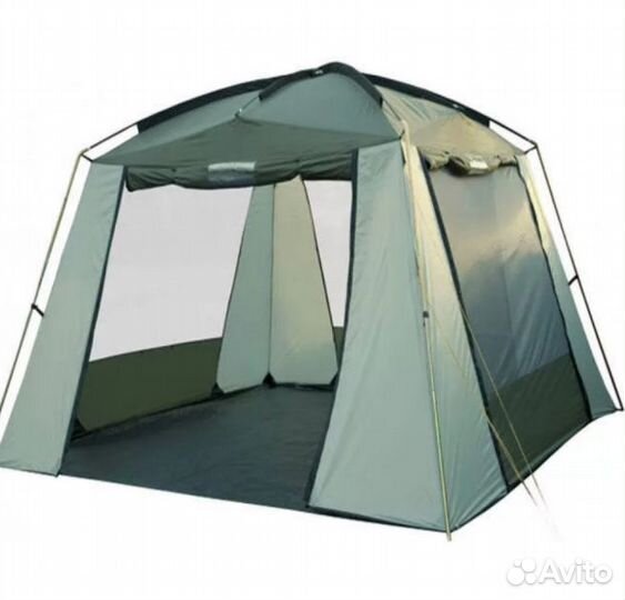 Шатер туристический GG Lacosta