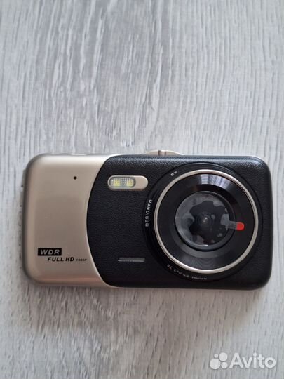 Видеорегистратор