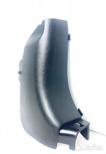 Накладка порога передняя правая Chery Tiggo 4 2023