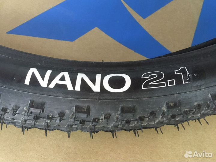 Покрышка 26 * 2.1 WTB велосипедные