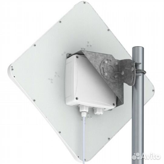 Уличный LTE роутер Антэкс Zeta Active 4