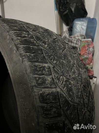 Tigar Winter 235/45 R18 98V