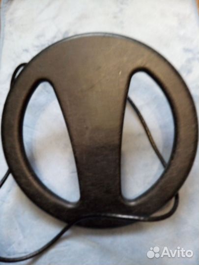 Катушка для металлоискателя minelab x-terra