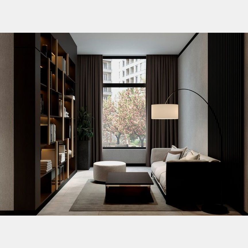 1-к. квартира, 39,4 м², 28/31 эт.