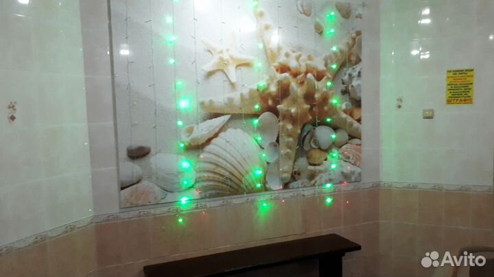 Банно-Гостиничный Комплекс 