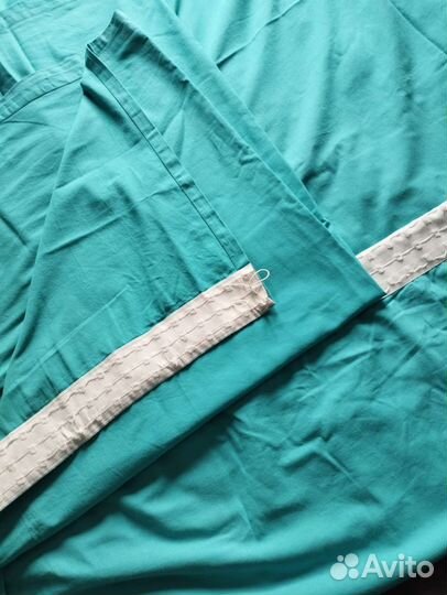 Шторы портьеры