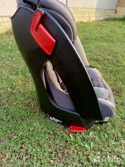 Детское автокресло