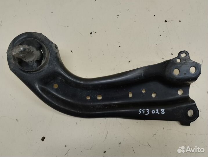 Б/У Б/У Рычаг подвески 4878042080 toyota