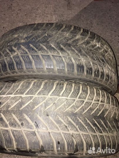 Goodyear UltraGrip 225/60 R18 112
