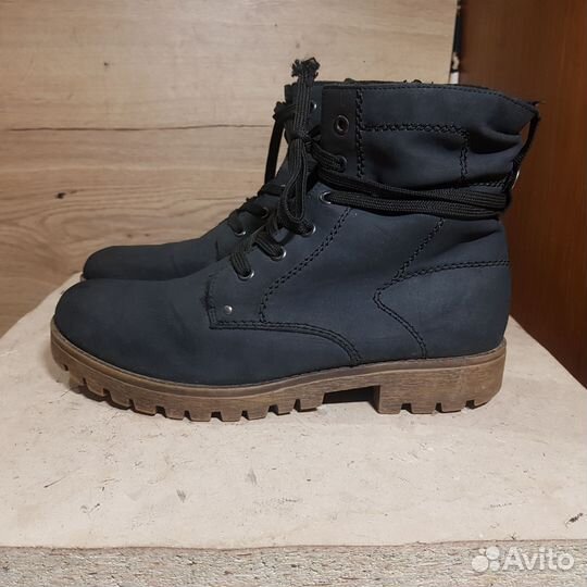 Ботинки Германия 40 41