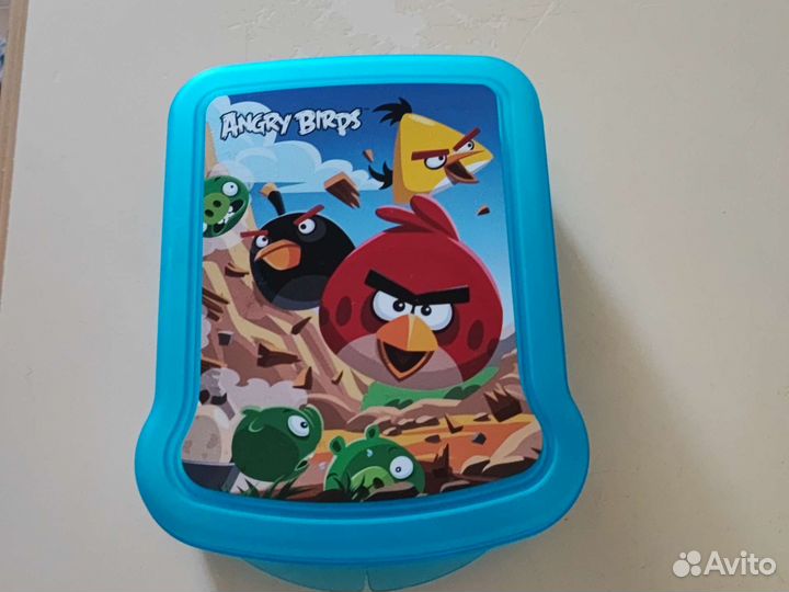 Контейнер для еды