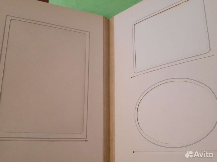 Фотоальбом СССР