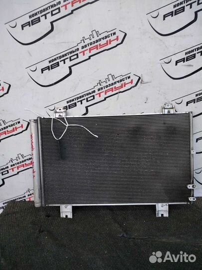 Радиатор кондиционера toyota crown crown majesta G