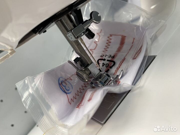 Швейная машина Brother Comfort 16