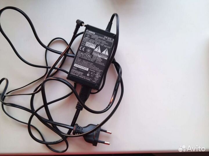 Блок питания