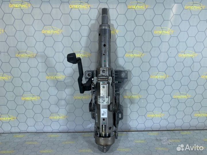 Рулевая колонка Opel Insignia A