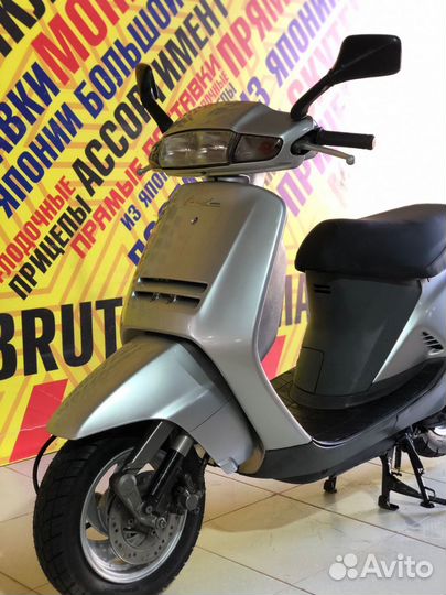 Honda Lead AF20(Только из Японии)