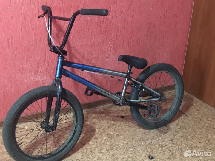 BMX