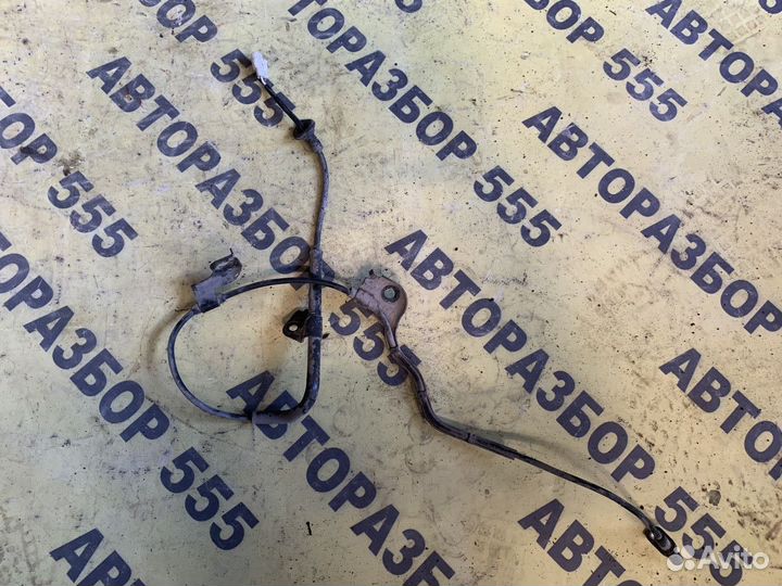 Датчик ABS задний левый Lifan X60