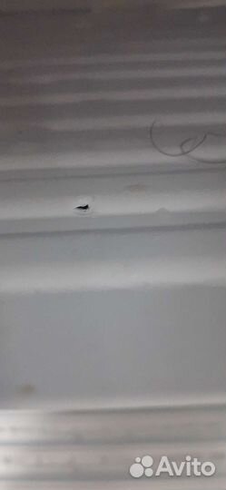 Холодильник бу dexp