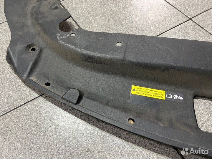 Планка телевизора Nissan Sylphy TB17