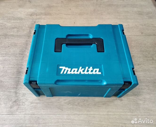 Набор электроинструментов 6 в 1 Новый Makita