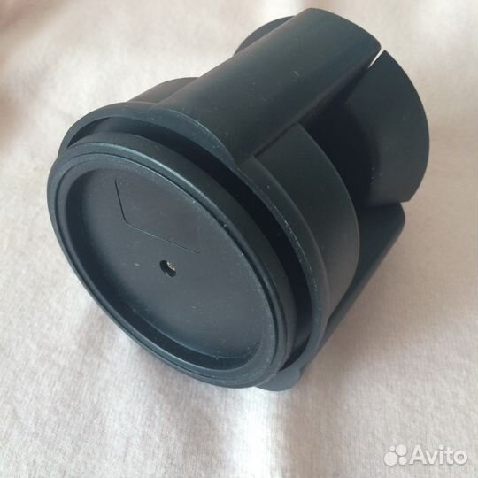 Подставка для ручек вращающаяся