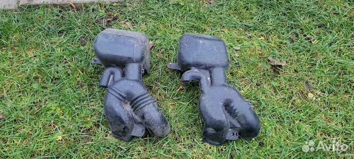 Влагоотделитель subaru impreza forester