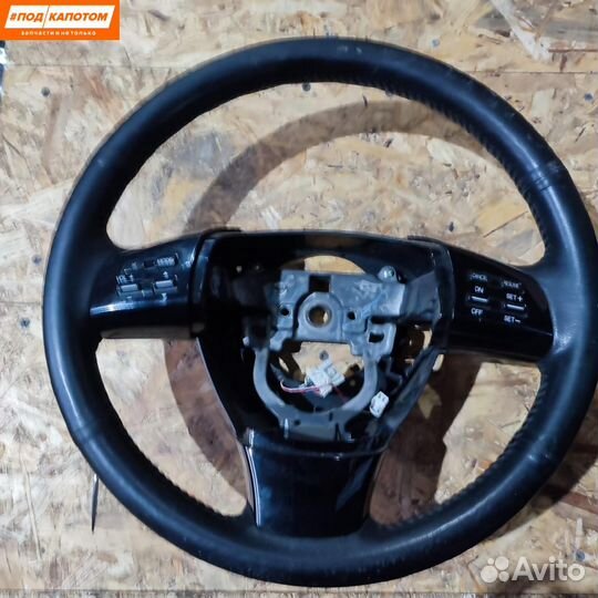 Руль Mazda CX-9 TE6932750