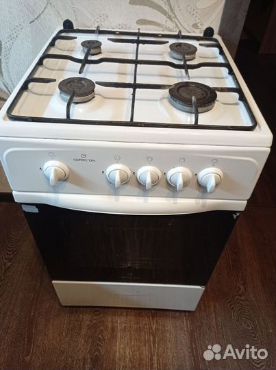 Газовая плита бу