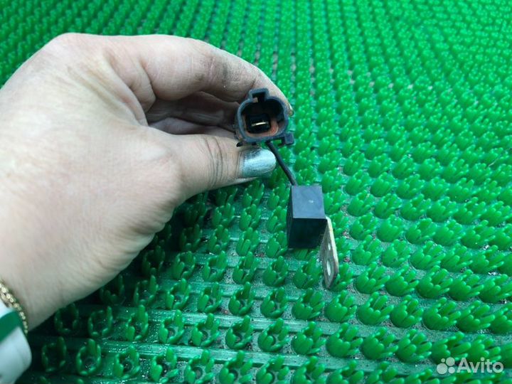 Конденсатор Hyundai Accent Ii LC G4EC 2005