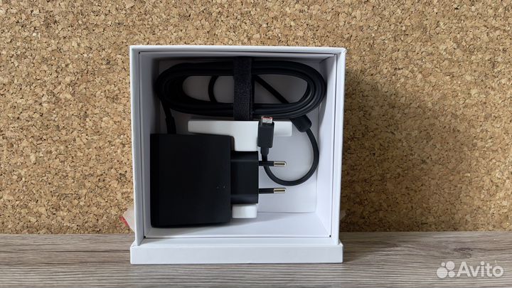 Google Chromecast Ultra 4K