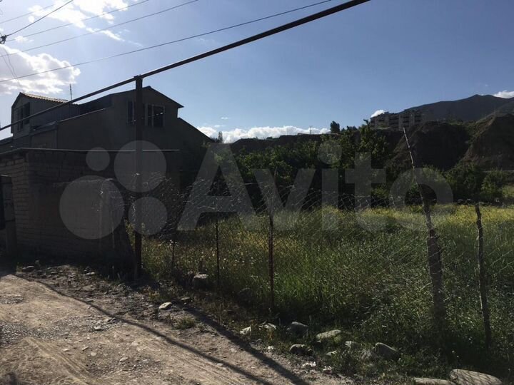 Участок 20 сот. (ИЖС)