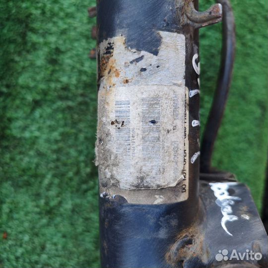 Передние стойки BMW x3 E83