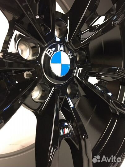 Диски на BMW R*18 5*112. G20,G30,G31,G11,G12